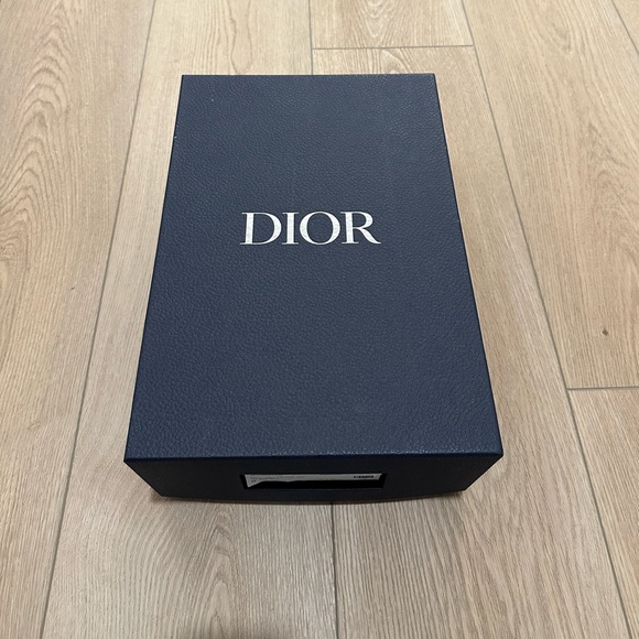 Christian Dior B27 low-top Sneaker - Picture 10 of 16